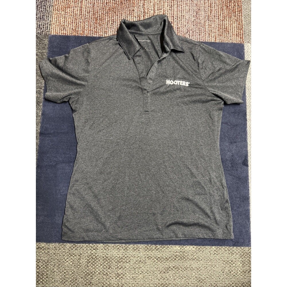 Hooters Sport-Tex Shirt